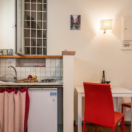 Colosseum Townhouse Rzym Zewnętrze zdjęcie
