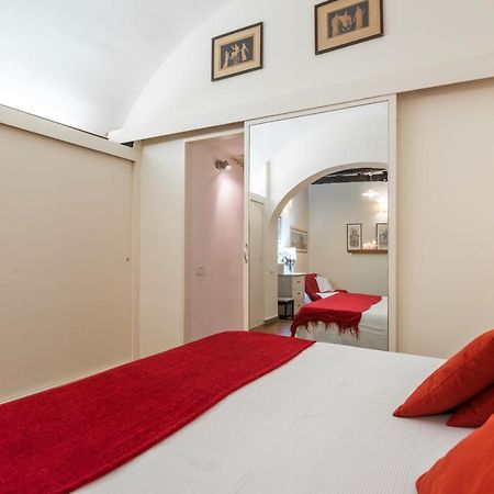 Colosseum Townhouse Rzym Zewnętrze zdjęcie