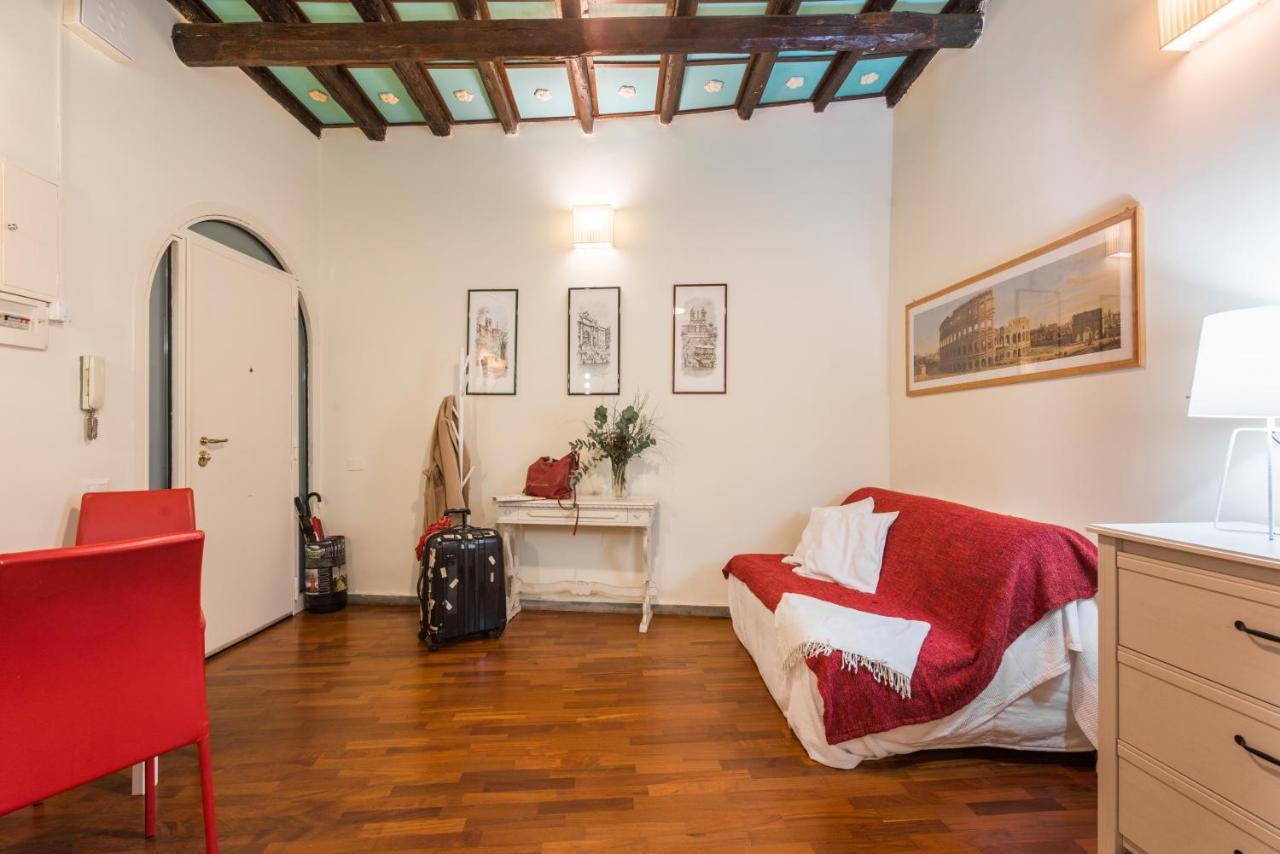 Colosseum Townhouse Rzym Zewnętrze zdjęcie