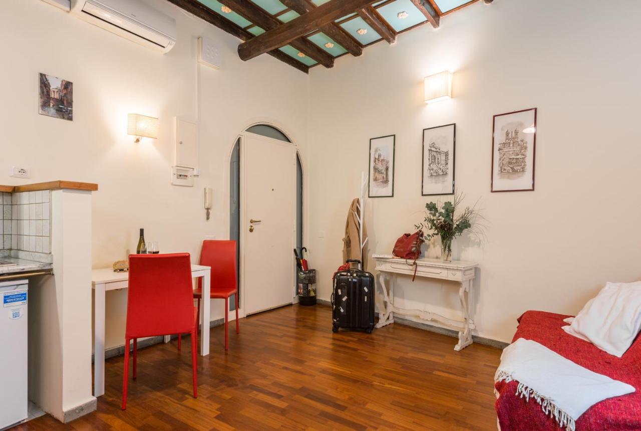 Colosseum Townhouse Rzym Zewnętrze zdjęcie