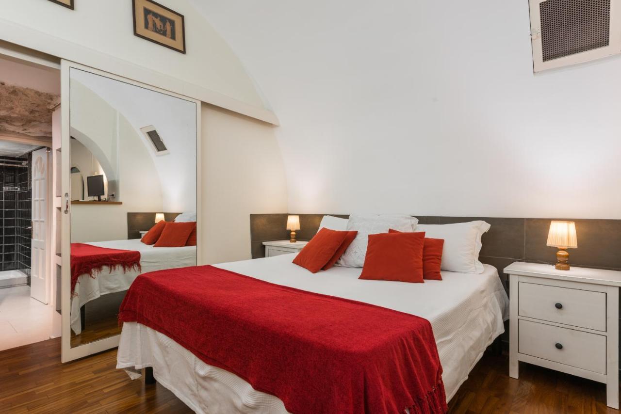 Colosseum Townhouse Rzym Zewnętrze zdjęcie
