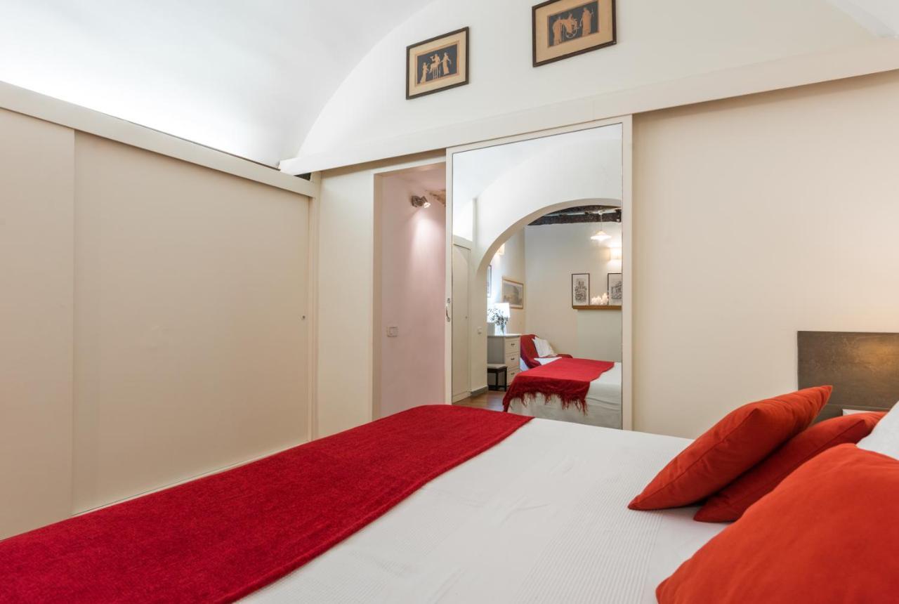 Colosseum Townhouse Rzym Zewnętrze zdjęcie
