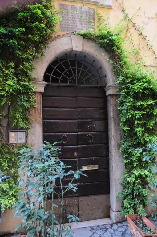 Colosseum Townhouse Rzym Pokój zdjęcie